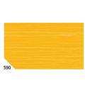 10RT CARTA CRESPA ARANCIO 590 (50X250CM) GR.60 SADOCH