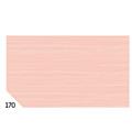 10RT CARTA CRESPA ROSA 170 (50X250CM) GR.60 SADOCH