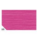 Carta crespa FUCSIA 195 (50X250CM) GR.60 SADOCH