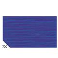 10RT CARTA CRESPA BLU 700 (50X250CM) GR.60 SADOCH