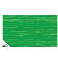 Carta crespa VERDE CHIARO 460 (50X250CM) GR.60 SADOCH