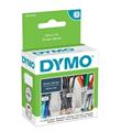 Etichetta dymo lw 13X25 rotoli 1x1.000pz (11353)