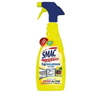 SMAC EXPRESS SGRASSATORE Cucina 650ML