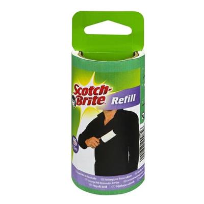 Spazzola adesiva Scotch-Brite ricarica