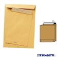 250 BUSTE A SACCO AVANA 230X330X40MM SOFFIETTI+FQ C/STRIP MONODE