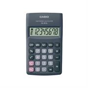 Calcolatrice tascabile Casio hl-815l