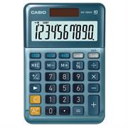 Calcolatrice tavolo CASIO MS-100TER 10 cifre