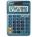 Calcolatrice da tavolo CASIO MS 100EM display 10 cifre
