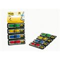 Segnapagina post-it index 684-arr3 frecce 4 col 96pz