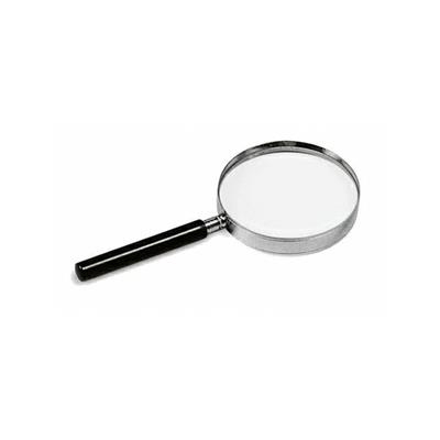 Lente ingrandimento 75mm