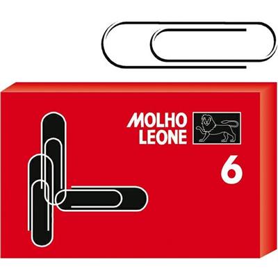 Fermagli Leone 6