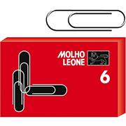 Fermagli Leone 6