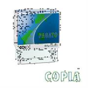 Timbro Printer 20/L G7 autoinchiostrante 14x38mm COPIA COLOP