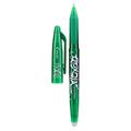 Penna sfera cancellabile FRIXIONball 0.7mm VERDE PILOT