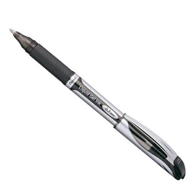 Penna roller pentel energel XM 0.7 nero