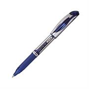Penna roller pentel energel 0.7 blu