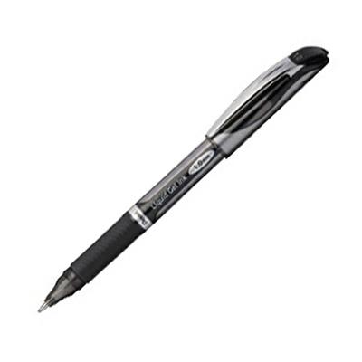 Penna roller pentel energel XM 1.0 nero