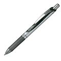 Penna roller pentel energel XM click 0.7 nero