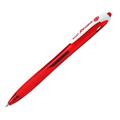 Penna sfera scatto rexgrip begreen pilot 0.7 rosso