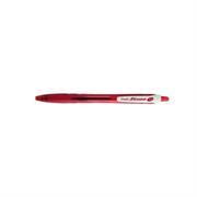 PENNA SFERA SCATTO REXGRIP BEGREEN 1.0MM ROSSO PILOT