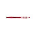 PENNA SFERA SCATTO REXGRIP BEGREEN 1.0MM ROSSO PILOT