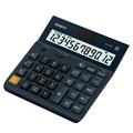 Calcolatrice da tavolo CASIO DH-12ET
