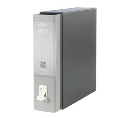 ** - Registratori Dox 1 linea S.Francisco Commerciale 23x29,7cm