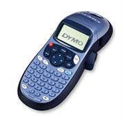 Etichettatrice dymo letratag LT-100H tastiera ABC