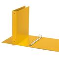 Raccoglitore Europa 4010 22x30mm 4R dorso 30 giallo Favorit