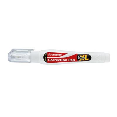 Stabilo correttore liquido 10ml punta in metallo
