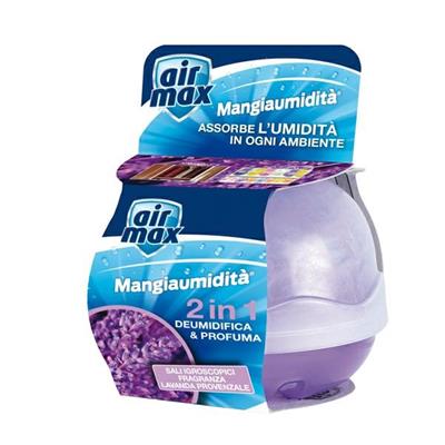 Mangiaumidita' 2 in 1 gr.40 lavanda