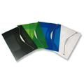 Cartella ppl c/elastico leo 40337 fume'