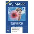 CARTA INKJET A3 125GR 100FG COLOR GRAPHIC EFFETTO PHOTO 9260 AS