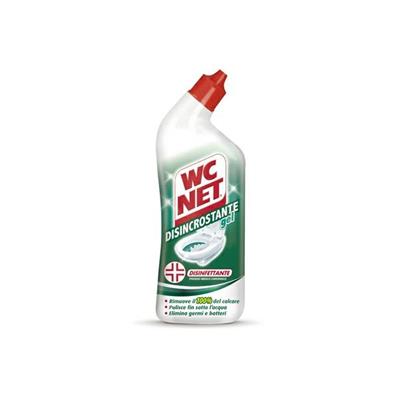 WC NET DISINCROSTANTE DISINFETTANTE 700ML