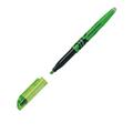 EVIDENZIATORE FRIXION LIGHT VERDE CANCELLABILE