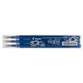 Refill sfera cancellabile FRIXIONball 0.7mm BLU PILOT 3pz