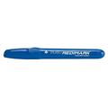 MARCATORE TRATTO REDIMARK BLU P.SCALPELLO