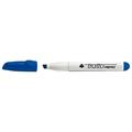 Pennarello lavagna p.scalp memo 6,5 blu