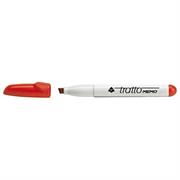 Pennarello lavagna p.scalp memo 6,5 rosso