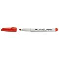 Pennarello lavagna p.scalp memo 6,5 rosso