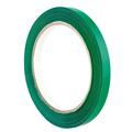 Nastro adesivo 9mmx66m Verde PVC 350 per sigillatore Eurocel