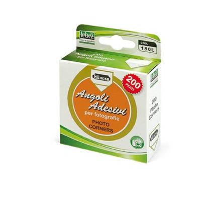 Angolini per album foto lebez 1.8x2 conf.200
