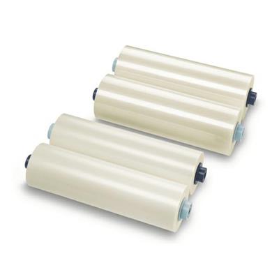 Film plastificatrice acco mm305x75mt lucida cf 2 rt