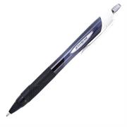 Roller a scatto JETSTREAM SPORT MSXN150S 1,0mm nero UNI MITSUBIS