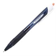 Roller a scatto JETSTREAM SPORT MSXN150S 1,0mm rosso UNI MITSUBI
