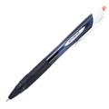 Roller a scatto JETSTREAM SPORT MSXN150S 1,0mm rosso UNI MITSUBI