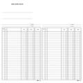 Rg d/a/s dare avere saldo 24x17 e2689 100pg