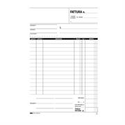 Bl fattura 1 aliquota a5 e5274a 50fg x 2