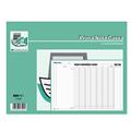 Bl prima nota cassa/banca a4 e5350 50fgx 2