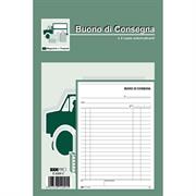 Bl buono consegna a5 e5209c 50fg x 2